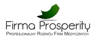 prosperity - profesjonalny rozwój firm medycznych